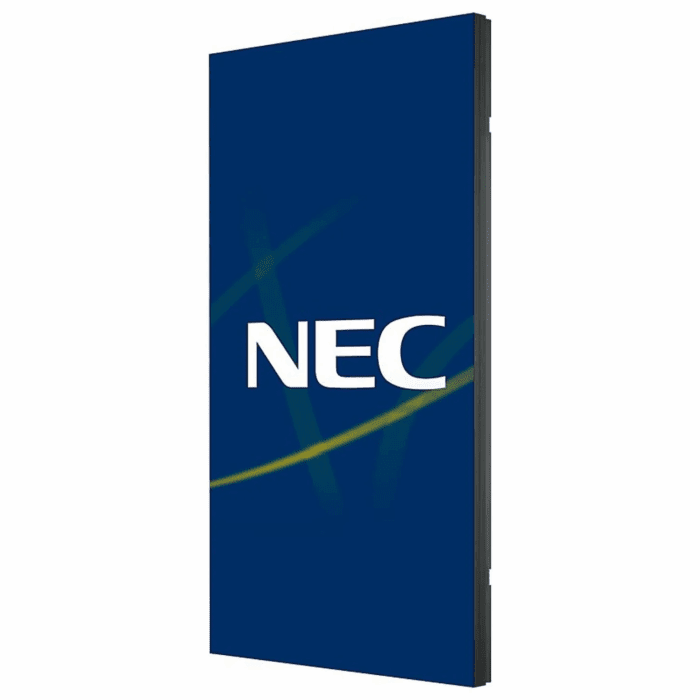 Display Solutions UN552V Black 55" 8Ms 1920 X 1080 1.07 Billion Colors Ultra Narrow Bezel Video Wall Display 1200:1 - Image 5