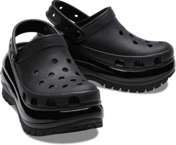 Unisex-Adult Mega Crush Clog - Image 2