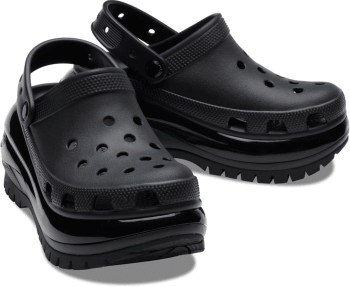 Unisex-Adult Mega Crush Clog - Image 2