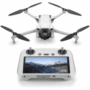 Mini 3 - Drone