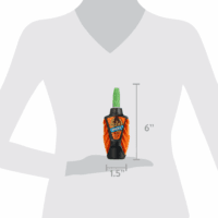 Clear Micro Precise Super Gel Bottle, 5.5 Grams, Initial Dry Time 10-45 Seconds - Image 8