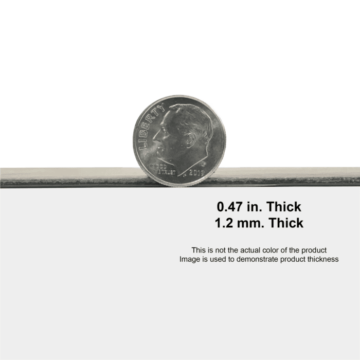 12"X12" 1.2Mm Peel & Stick Vinyl Floor Tiles 45 Tiles/45 Sq. Ft. Light Oak Plank - Image 6
