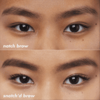 Instant Lift Brow Pencil, Dual-Sided, Precise, Fine Tip, Shapes, Defines, Fills Brows, Contours, Combs, Tames, Neutral Brown, 0.006 Oz - Image 4