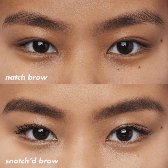 Instant Lift Brow Pencil, Dual-Sided, Precise, Fine Tip, Shapes, Defines, Fills Brows, Contours, Combs, Tames, Neutral Brown, 0.006 Oz - Image 4