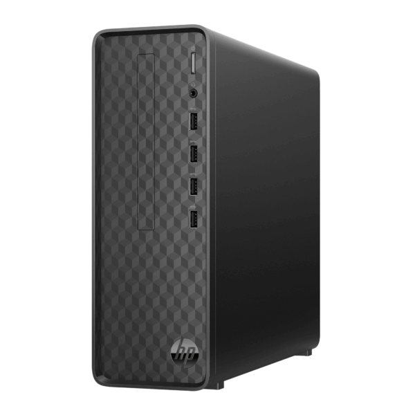 Slim Desktop Tower, Intel Pentium, 8GB Memory, 256GB SSD, Windows 11 Home, Black, S01-Af2023W - Image 5