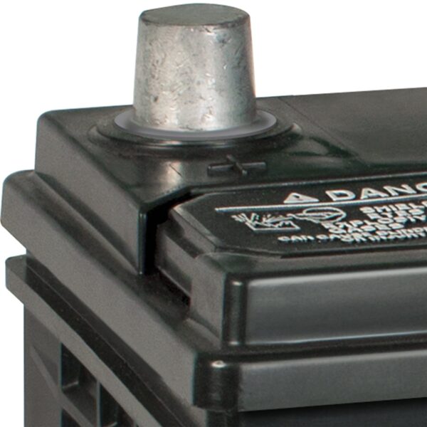 Maxx Lead Acid Automotive Battery, Group Size 51R 12 Volt, 500 CCA - Image 6