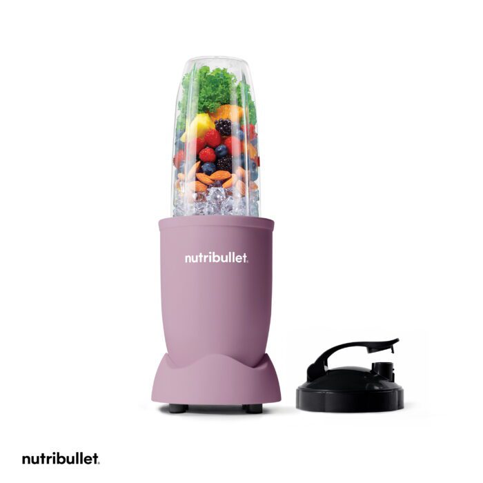 PRO Single Serve Blender (900W) Matte Linen - Image 12