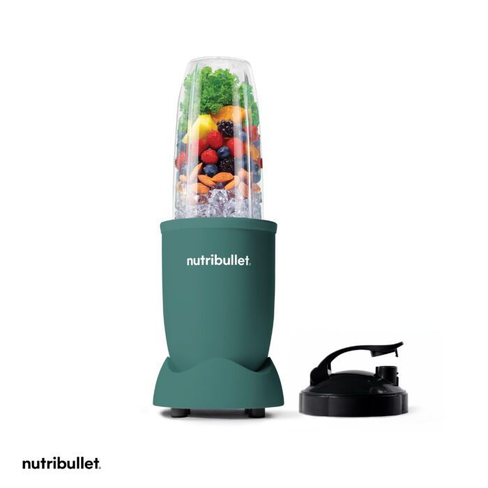PRO Single Serve Blender (900W) Matte Linen - Image 13