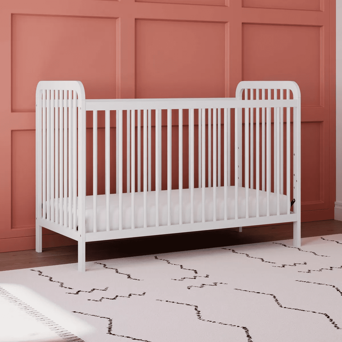 Storkcraft Pasadena 3-In-1 Convertible Crib - Image 18