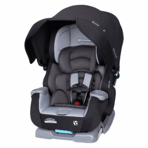 Baby Trend Cover Me 4-In-1 Convertible Car Seat