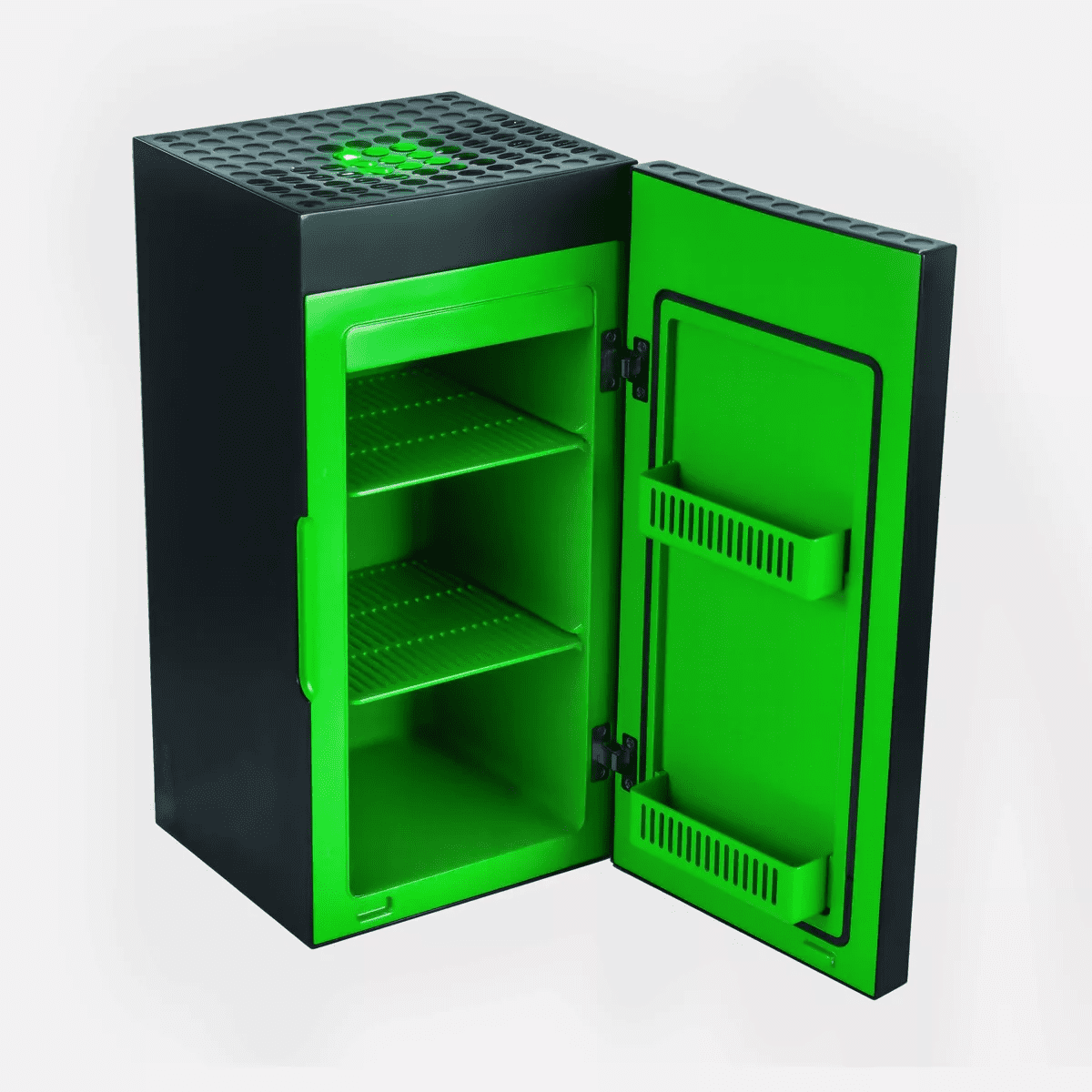 Xbox Series X Replica Mini Fridge - Image 5