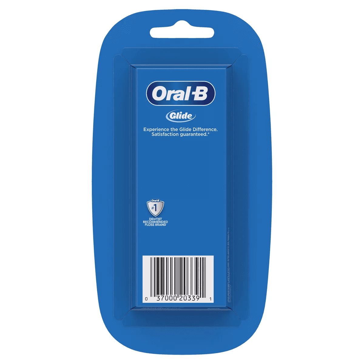 Oral-B Glide Pro-Health Deep Clean Dental Floss Cool Mint - Image 12