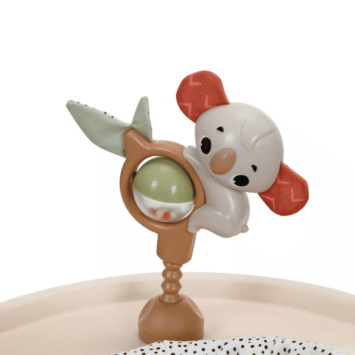 Tiny Love 5-In-1 Deluxe Stationary Activity Center - Boho - Image 5