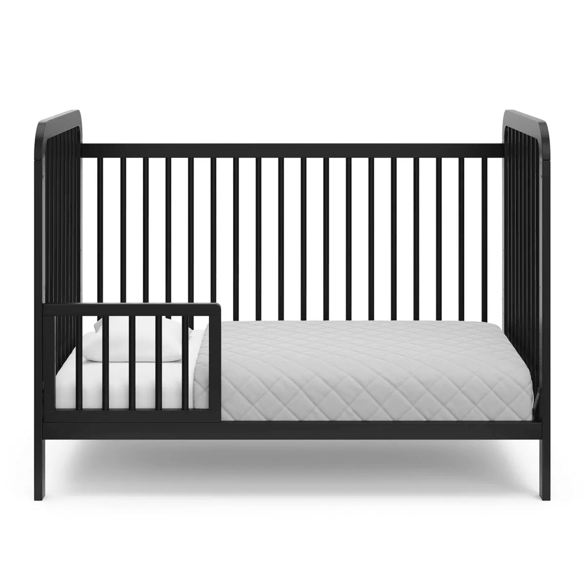 Storkcraft Pasadena 3-In-1 Convertible Crib - Image 15