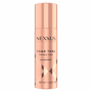 Nexxus Comb Thru Volume Finishing Mist Hairspray