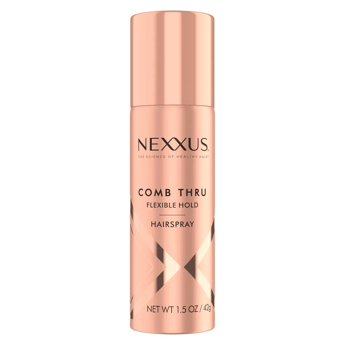 Nexxus Comb Thru Volume Finishing Mist Hairspray
