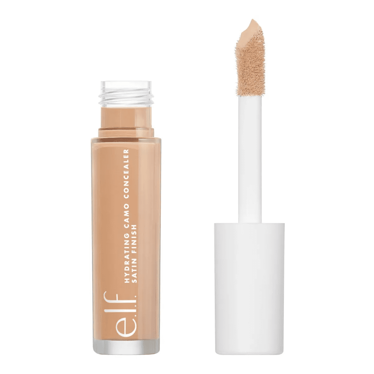 E.L.F. Hydrating Camo Concealer - 0.203 Fl Oz - Image 15