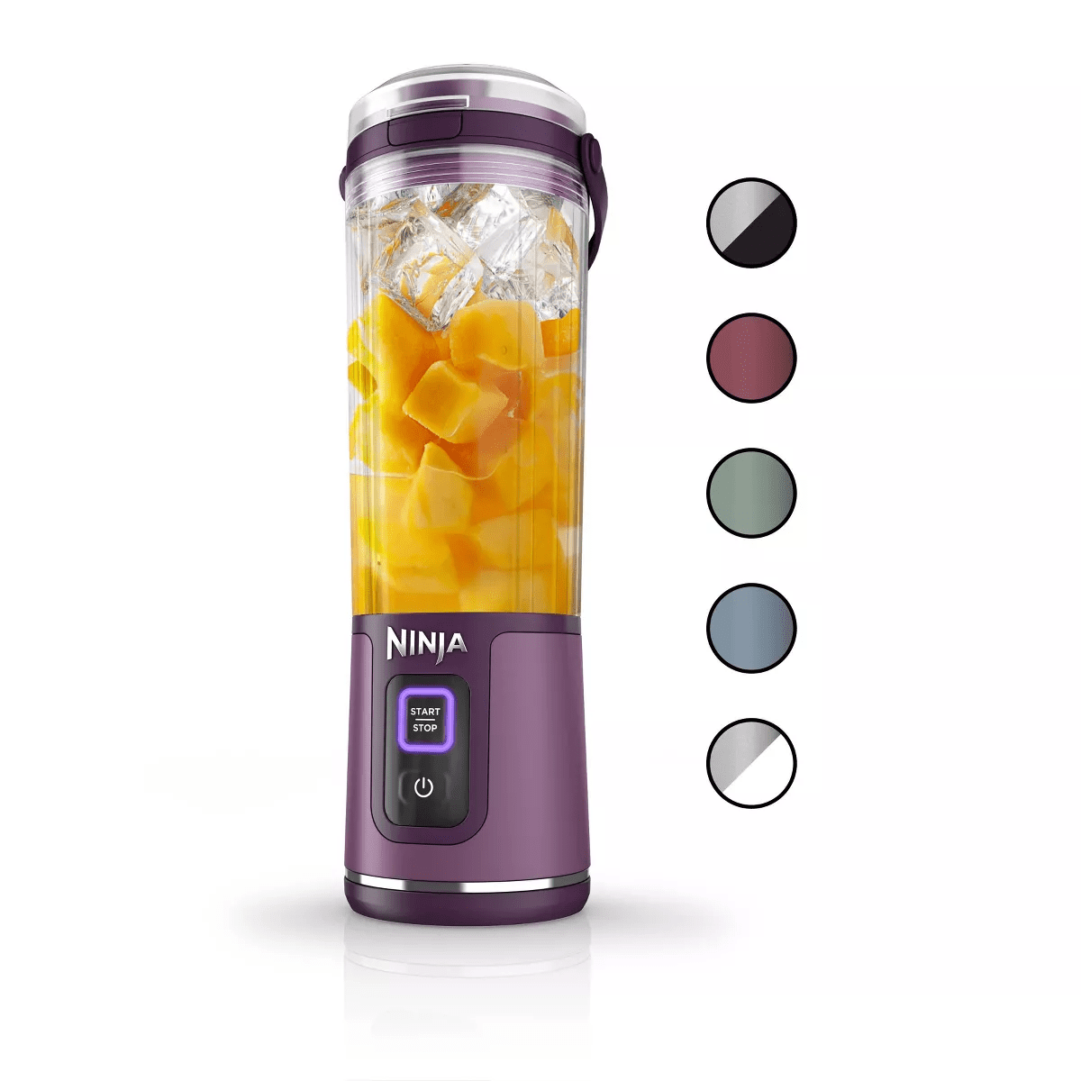 Ninja Blast 18Oz Portable Blender - Image 18