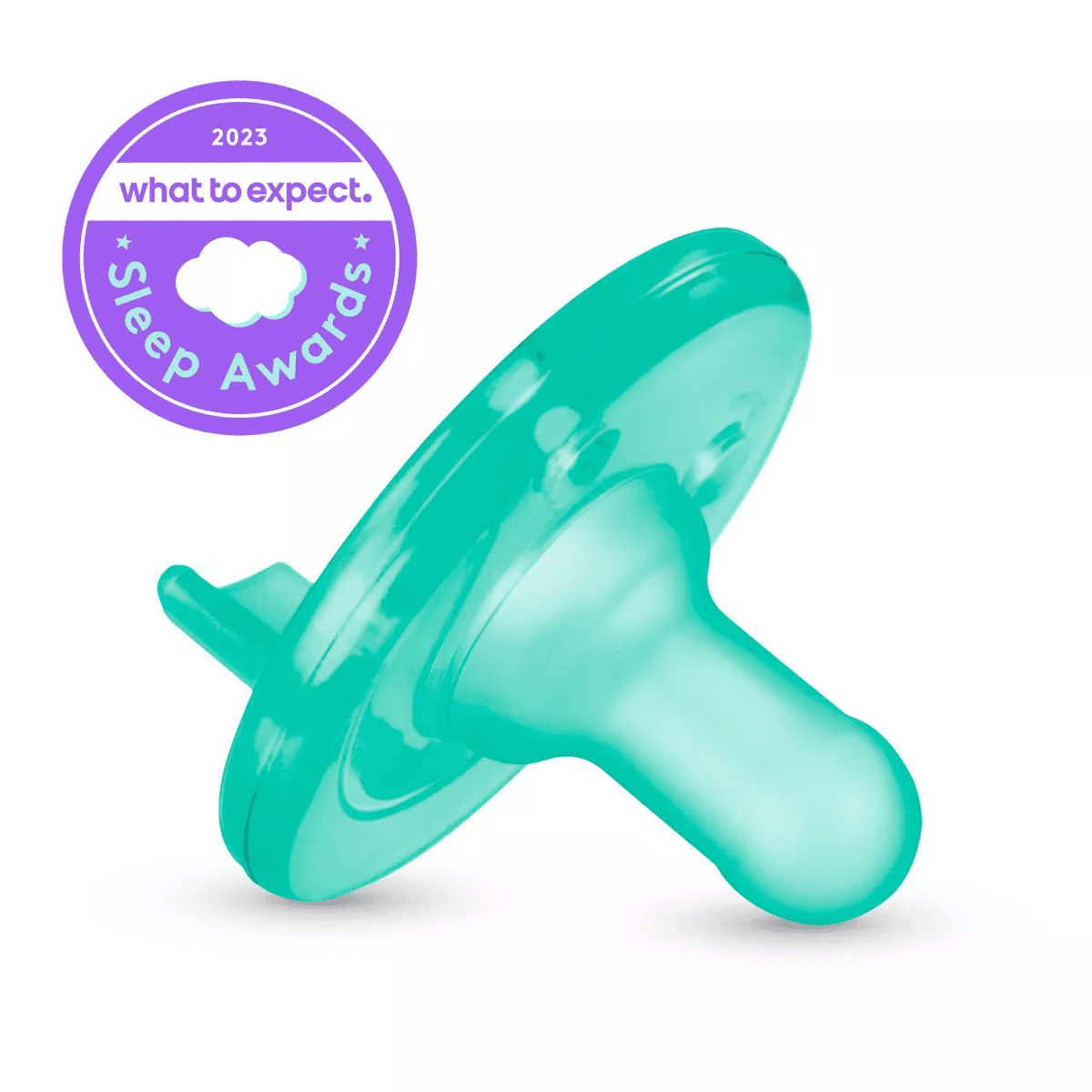Philips Avent Soothie - Green - Image 8
