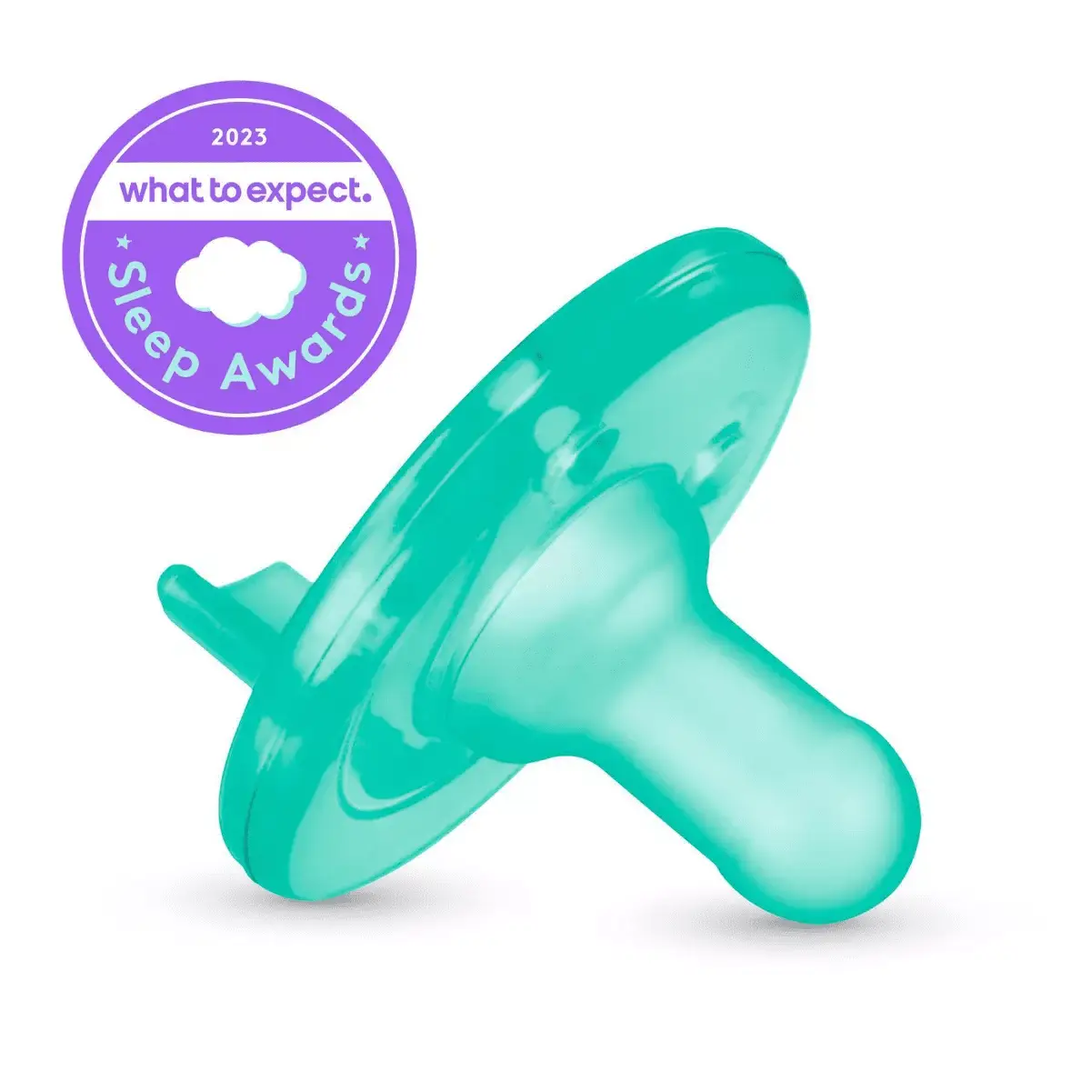 Philips Avent Soothie - Green - Image 8