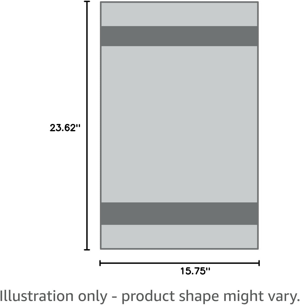 6 Pcs Easter Kitchen Towels Bunny Gnome Floral Hello Spring Dish Towels Easter Tea Towels Easter Kitchen Decor Spring Flowers Blessings Dishcloths for Bathroom Home Housewarming Decorations - Image 7