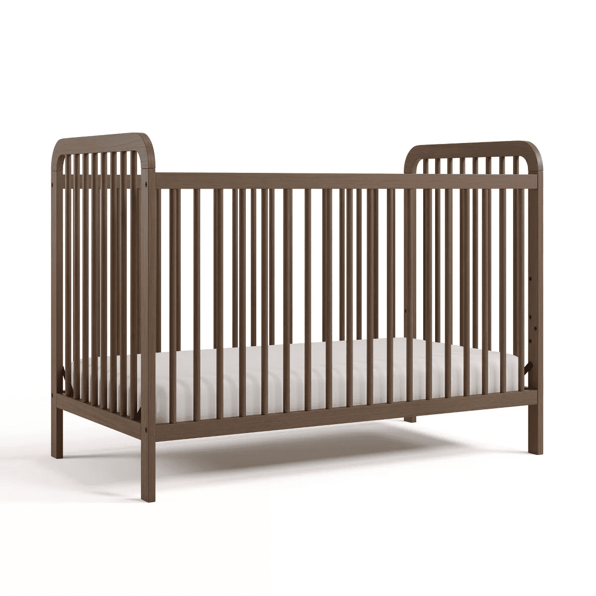 Storkcraft Pasadena 3-In-1 Convertible Crib - Image 23