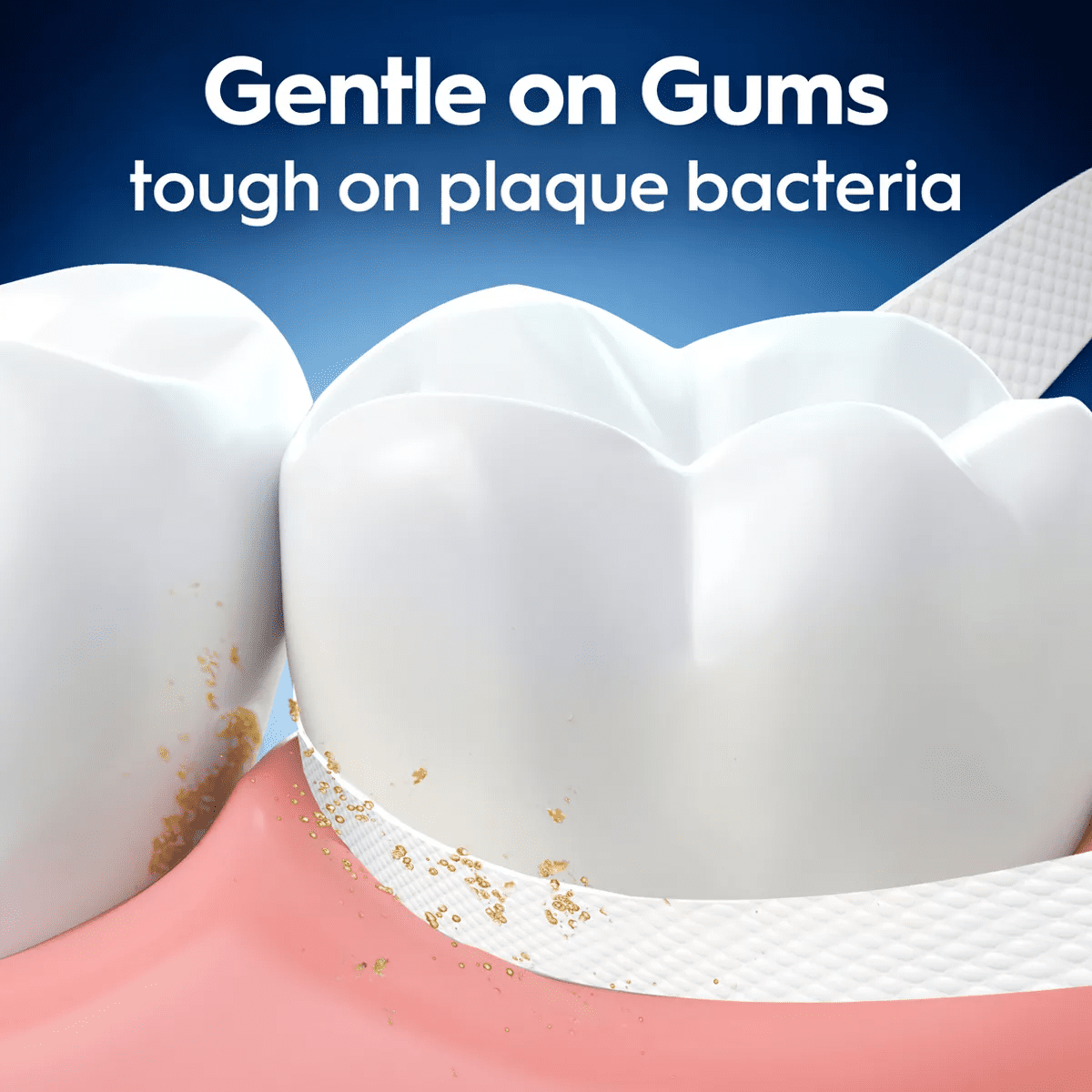 Oral-B Glide Pro-Health Deep Clean Dental Floss Cool Mint - Image 7