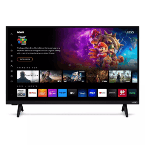 VIZIO 32" Class HD 720P LED Smart TV - VHD32M-08