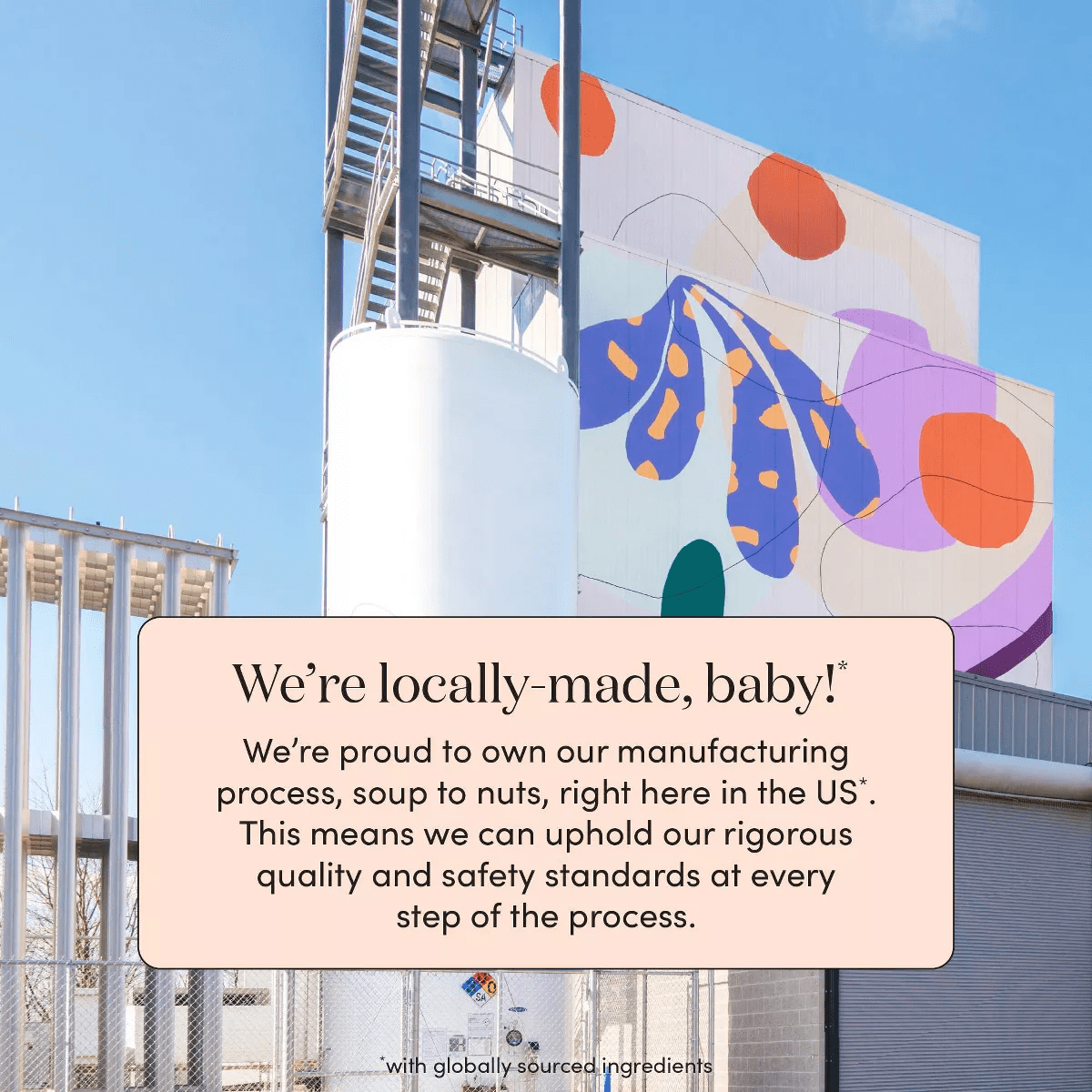 Byheart Infant Formula Powder – Gentle, Easy-To-Digest – Made with Organic, Grass-Fed Whole Milk - 24Oz - Image 5