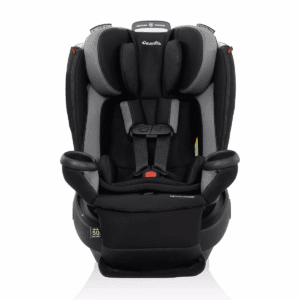Evenflo Revolve 360 Extend All-In-One Rotating Convertible Car Seat