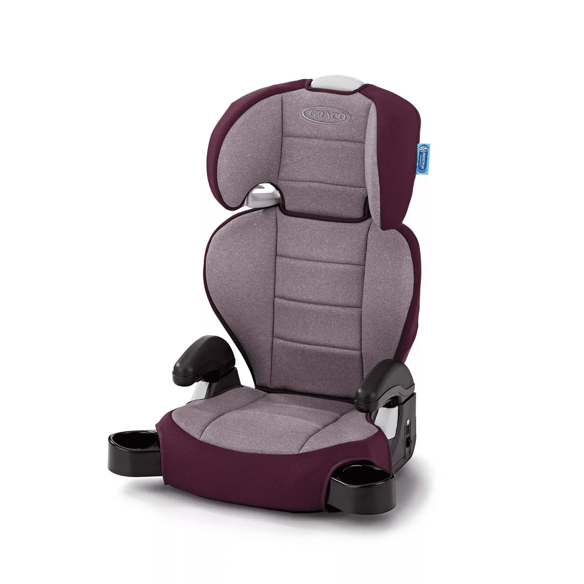 Graco Turbobooster 2.0 Highback Booster Car Seat - Image 7