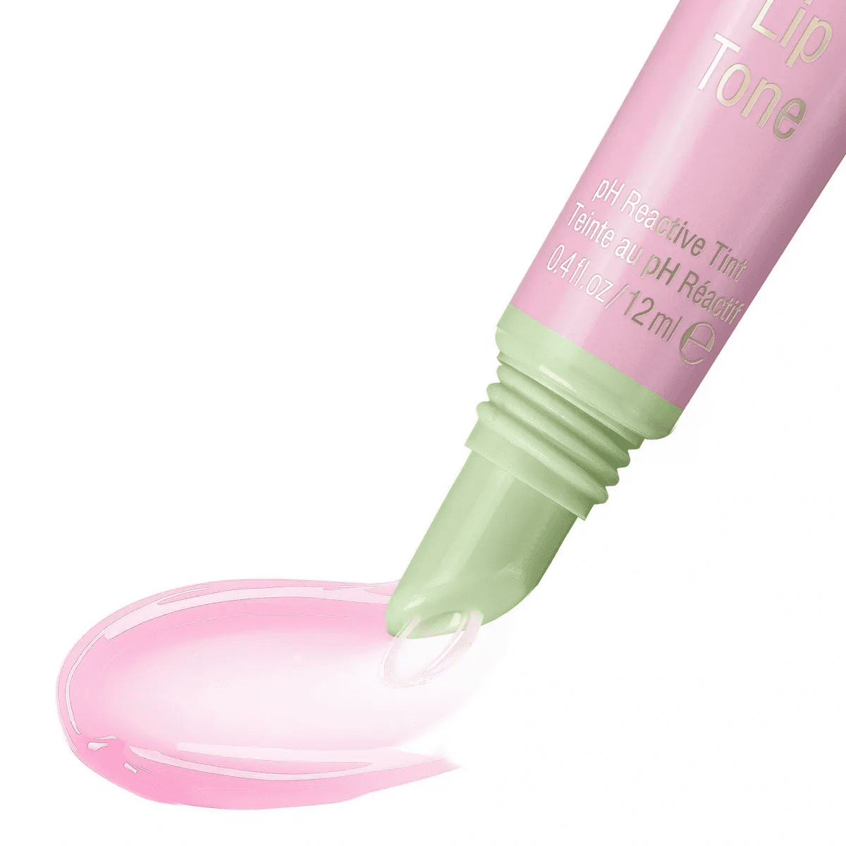 Pixi + Hello Kitty Liptone Ph Lip Gloss - 0.4 Fl Oz - Image 4