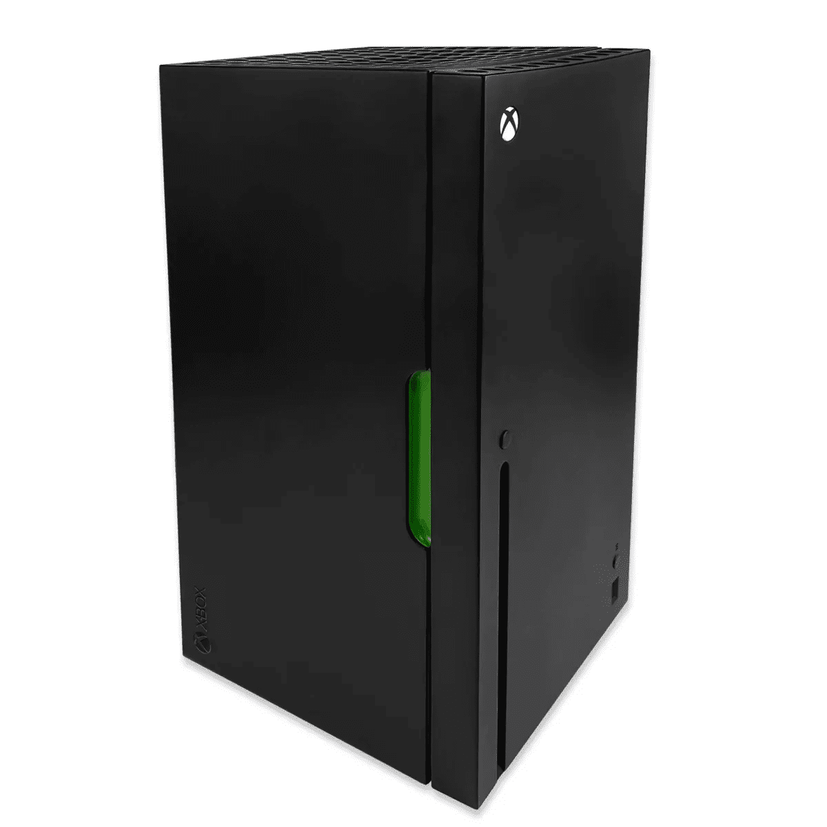 Xbox Series X Replica Mini Fridge - Image 10