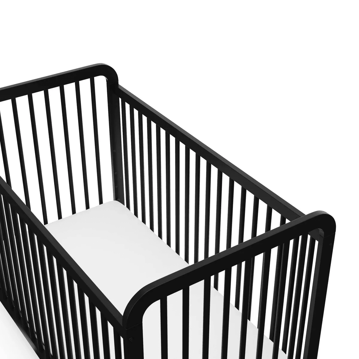 Storkcraft Pasadena 3-In-1 Convertible Crib - Image 12