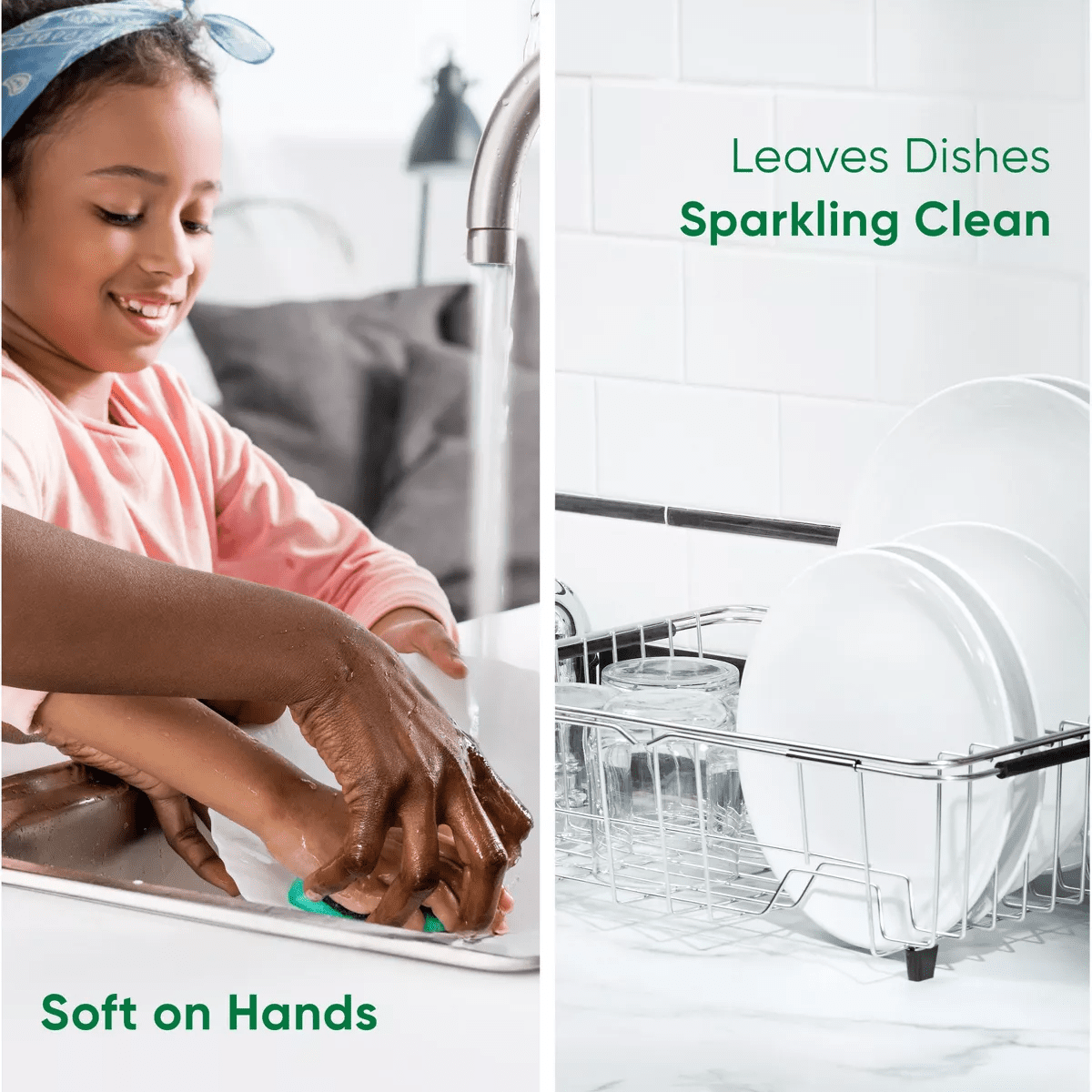 Palmolive Ultra Oxy Degreaser Liquid Dish Soap - Image 2