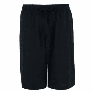 Cottonbell Men'S Big and Tall Longer Length Lounge Pajama Shorts