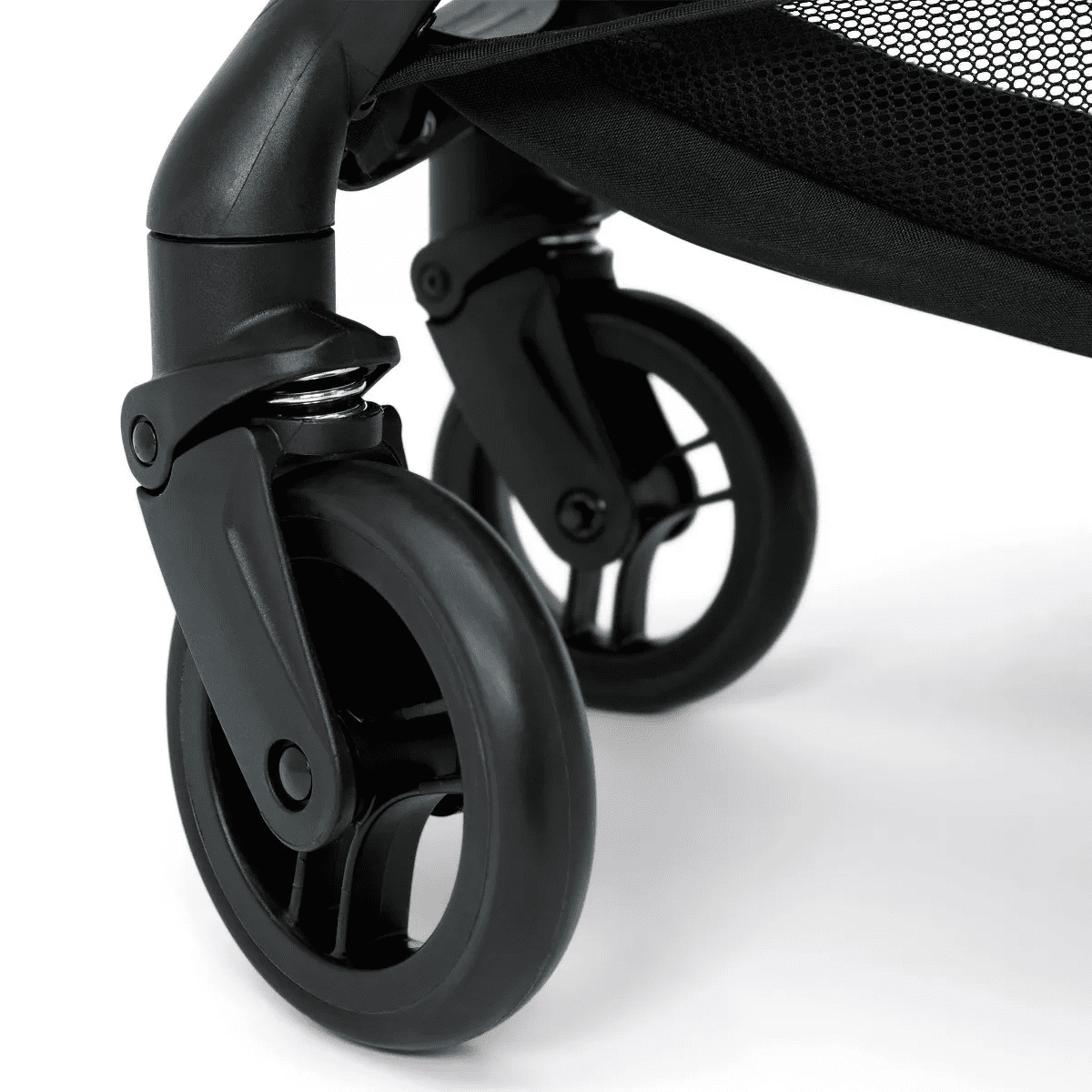 Jeep Altitude Compact Travel Stroller by Delta Children - Image 11