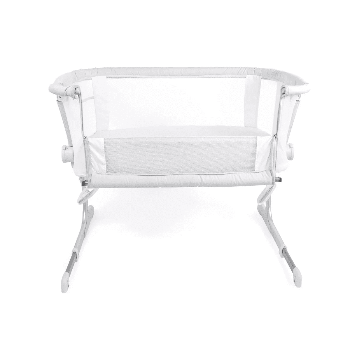 Baby Delight beside Me Dreamer Bassinet and Bedside Sleeper - Image 21