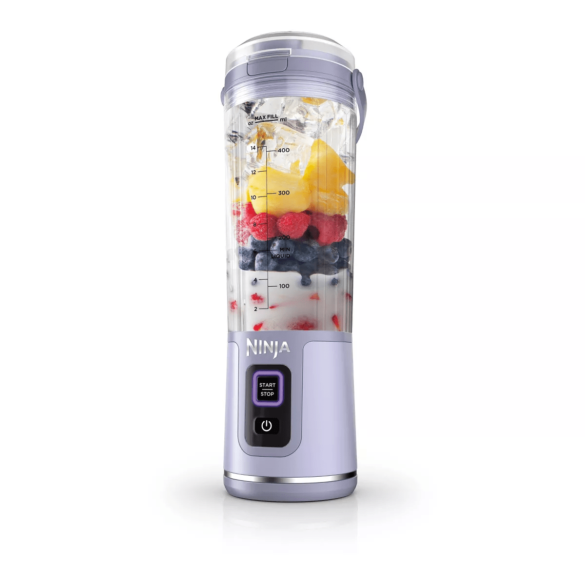 Ninja Blast 18Oz Portable Blender - Image 16