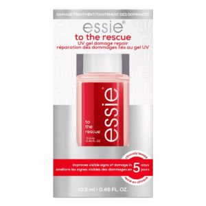 Essie Nail Care to the Rescue UV Gel Damage Repair Nail Repair Treatment - 0.46 Fl Oz
