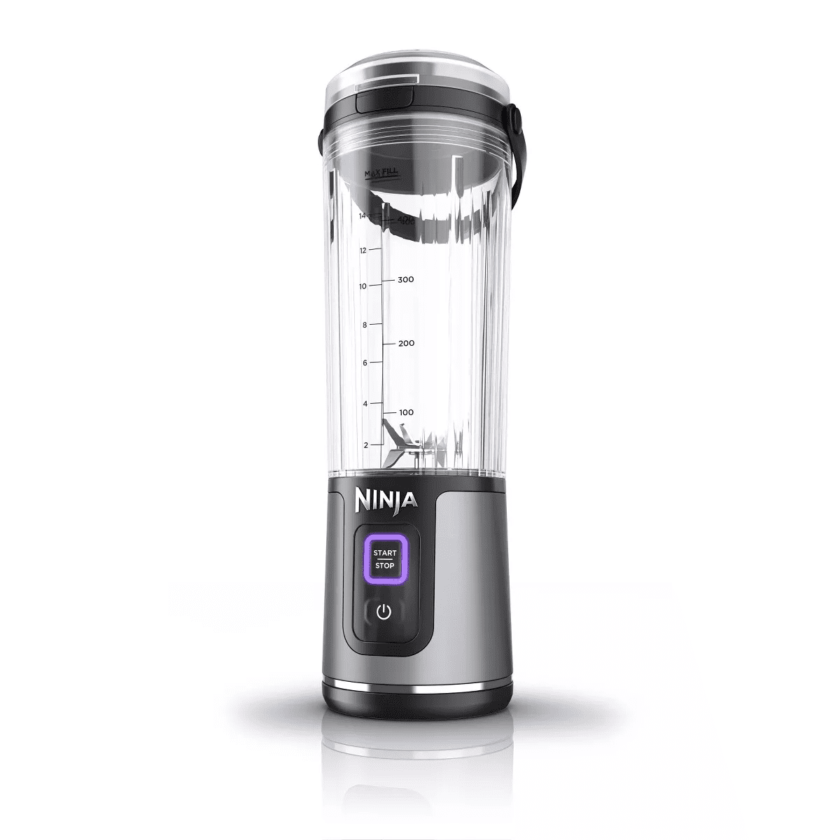 Ninja Blast 18Oz Portable Blender - Image 2