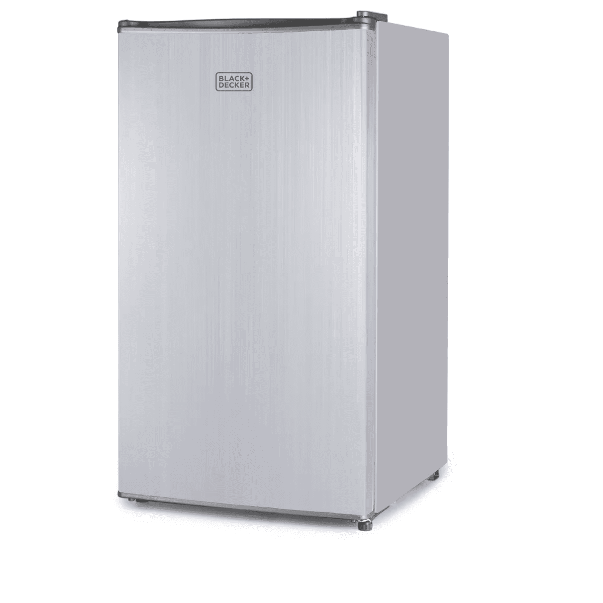 BLACK+DECKER Compact Refrigerator with Door Storage - Image 12