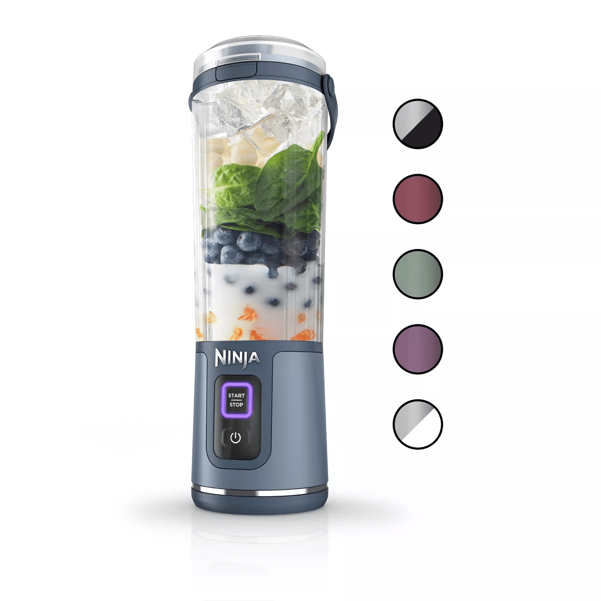 Ninja Blast 18Oz Portable Blender - Image 17