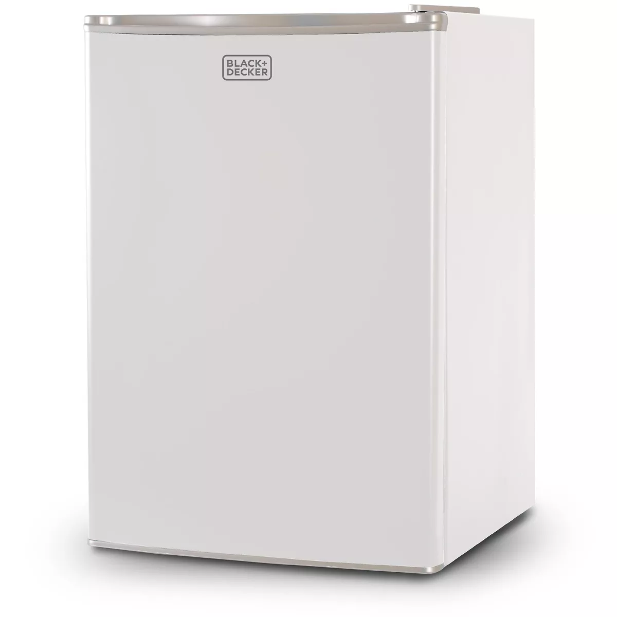 BLACK+DECKER Compact Refrigerator with Door Storage - Image 10