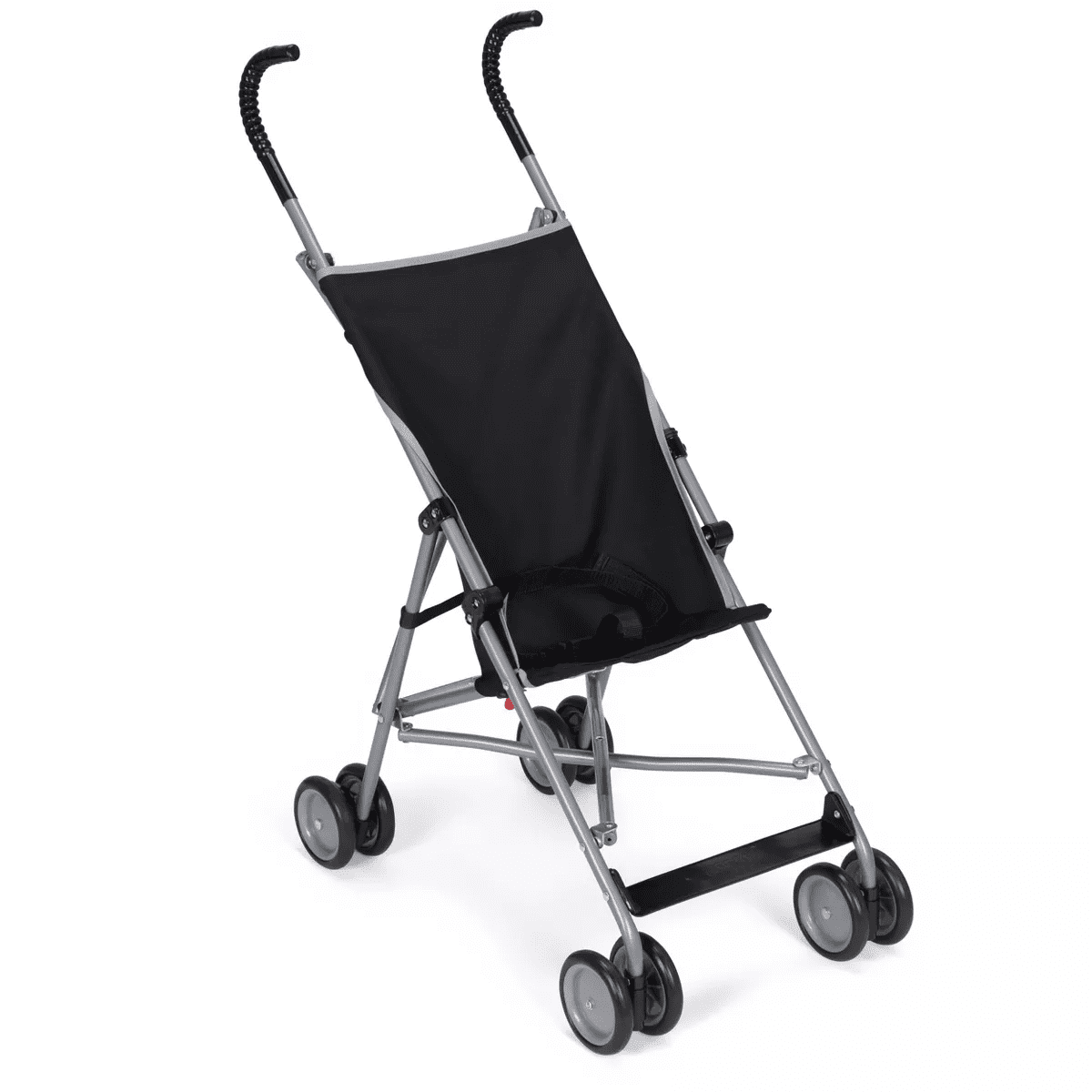 Cosco Umbrella Stroller - Black - Image 11