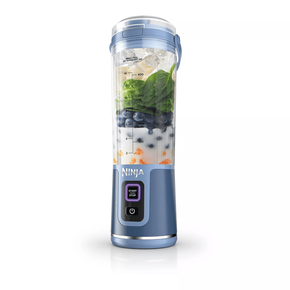 Ninja Blast 18Oz Portable Blender - Image 13