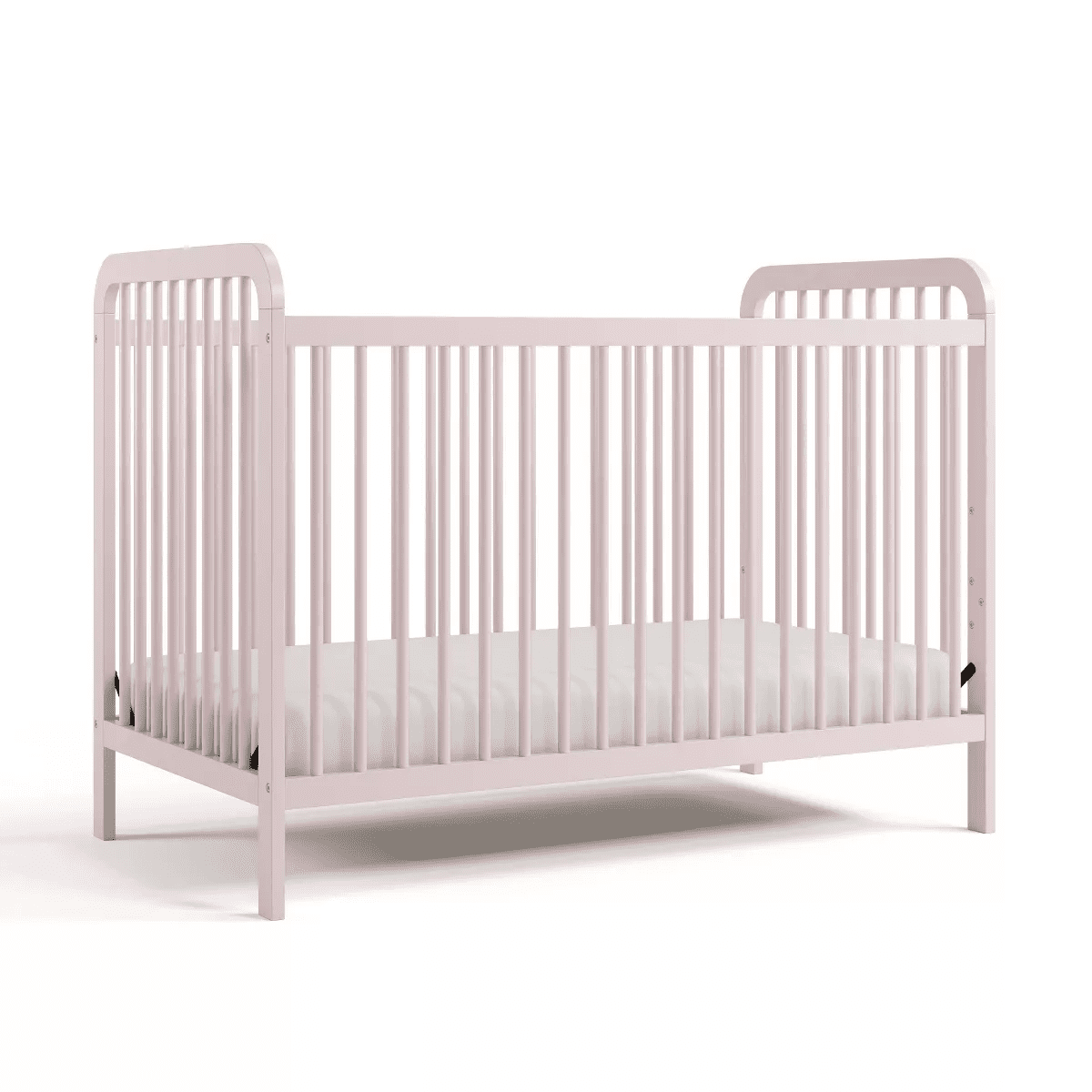Storkcraft Pasadena 3-In-1 Convertible Crib - Image 22