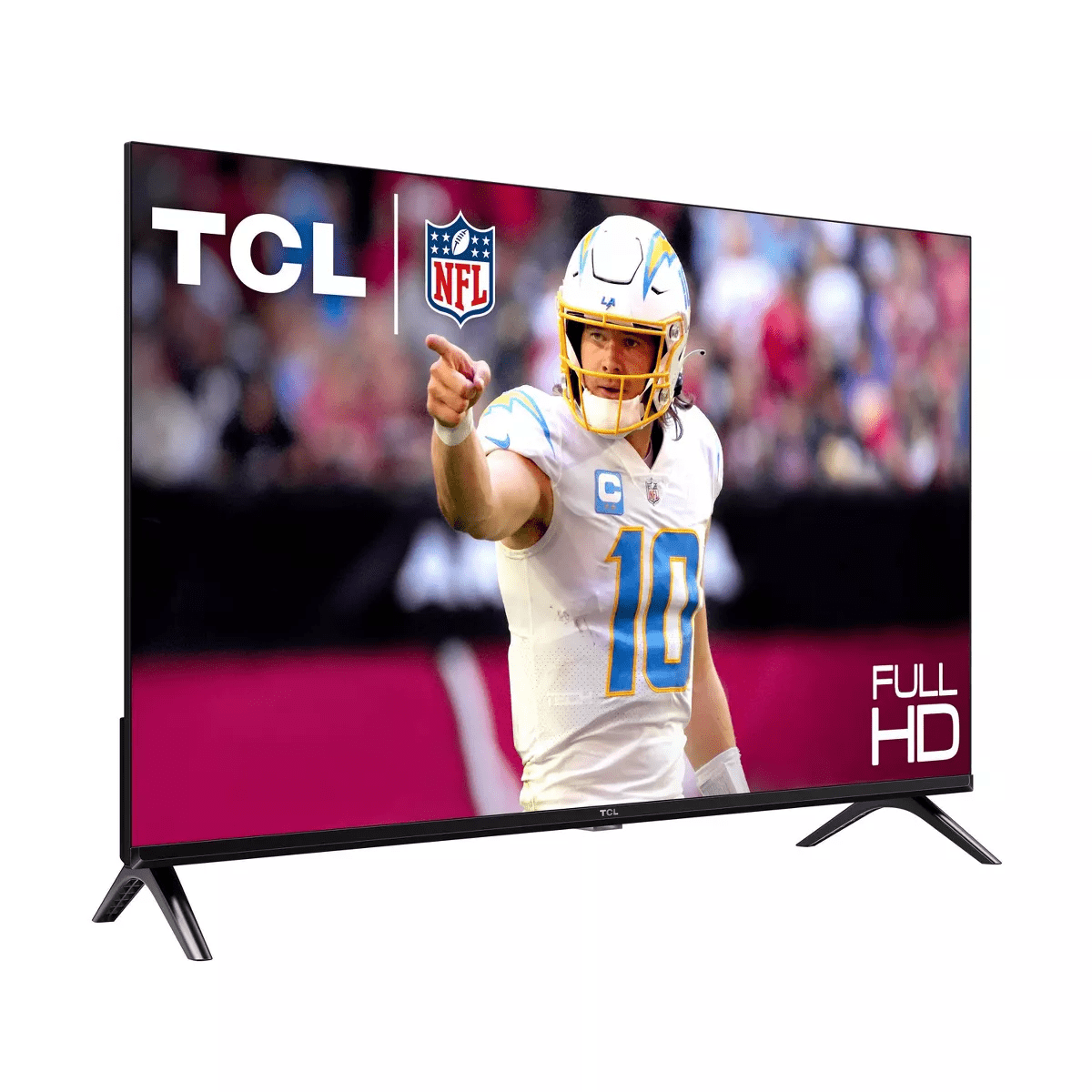 TCL 43" Class S3-Series 1080P HD LED Smart Google TV - 43S350G - Image 2