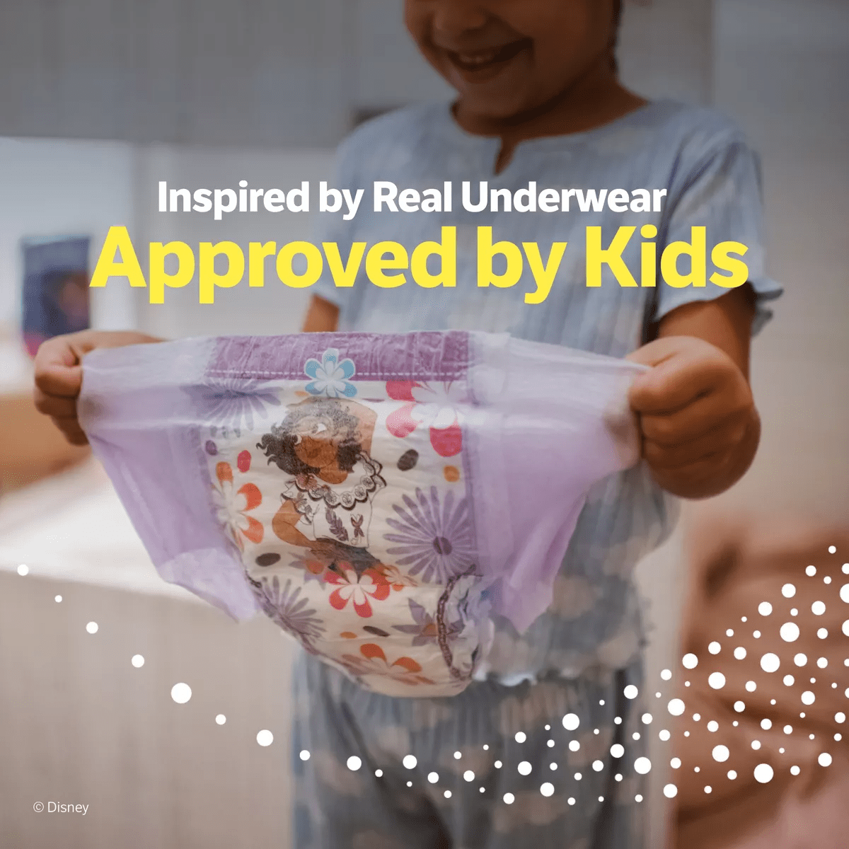 Goodnites Boys' Nighttime Underwear - (Select Size and Count) - Image 10