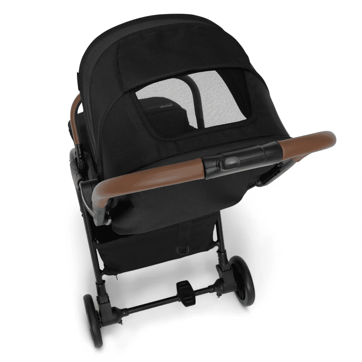 Jeep Altitude Compact Travel Stroller by Delta Children - Image 5